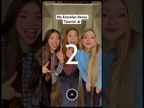 Me Extrañas - Triple Charm
