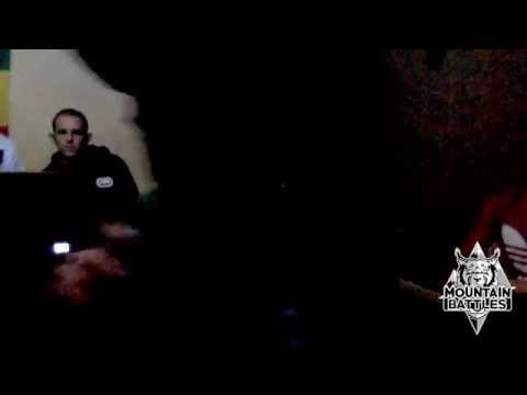 SOLA vs WILLYGO vs NU-KLEAR - Filtros - Ferdys Battle