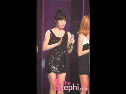 091230 :: Gayo Festival :: I'll Be There :: JeTiCam