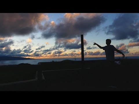SUNSET DJ SET - AZORES 2021
