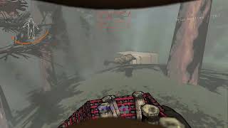 Lethal Company's Skinwalker mod is peak horror