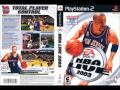 NBA Live 2003 Theme Fabulous It S In The Game HD PS1 PS2 NGC Xbox PC