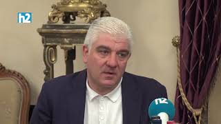 Եթե տեխնիկական խնդիրներ չլինեն՝ Արցախում կպարենք. Էրիկ Չանչուրյան։ Լրաբեր - 26.04.2021