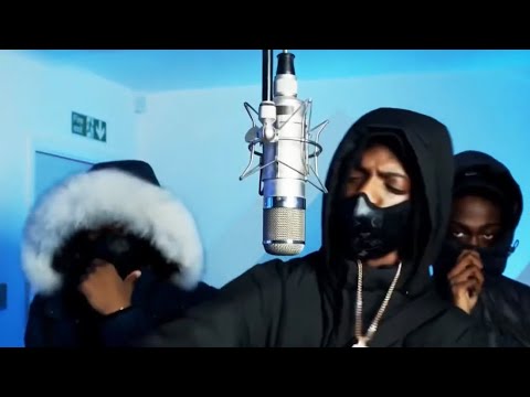 Video thumbnail for [K1] Plugged In Freestyle