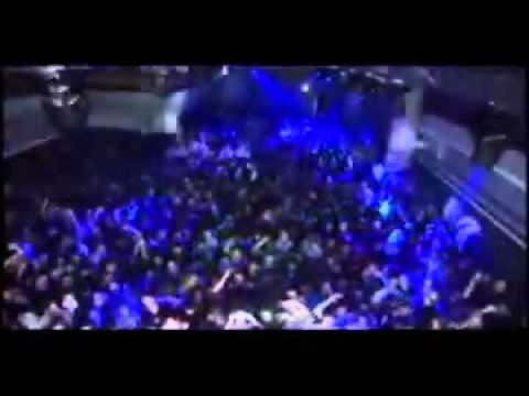 Laurent wolf live @ Equinoxe 2008 Album Mix