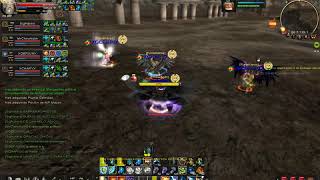 SIG_Rosh17_BATALLA Vs MANTICORA con MrChiChulin Lv98 y Hermanitos Lv97_November 11_16H