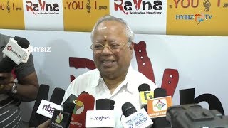 Nalli Kuppuswami Chetti | Ravna The International School of Veena