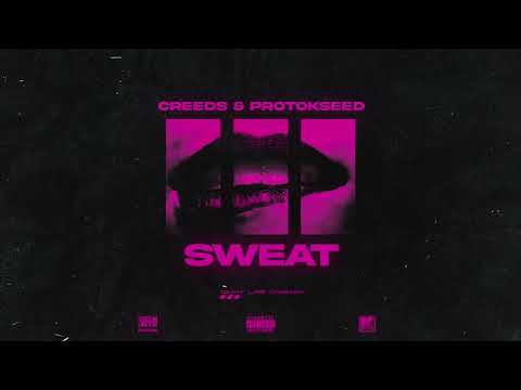 Protokseed & Creeds - Sweat [SWARM-005]