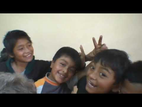 ROUTE OF THE MAYA Guatemala 2007