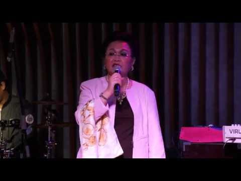 YOCKIE SP at Hard Rock Cafe 2016 " Dalam Kelembutan Pagi " Dhenok Wahyudi