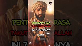 Download lagu PENTINGNYA RASA TAKUT KEPADA ALLAH ‼️#shorts #feedshorts #takut #islam mp3