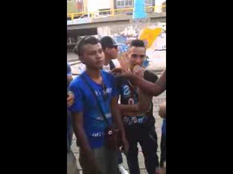 Fear constante VS Zurdo_low