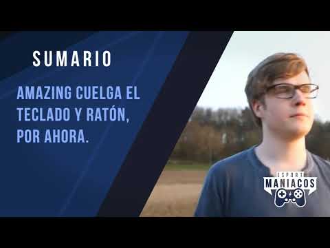 Faker y Wolf jungla, LCS EU o NA, Unicorns y Echo Fox - Esportmaniacos 356