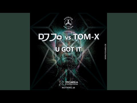U Got It (Clubmix)