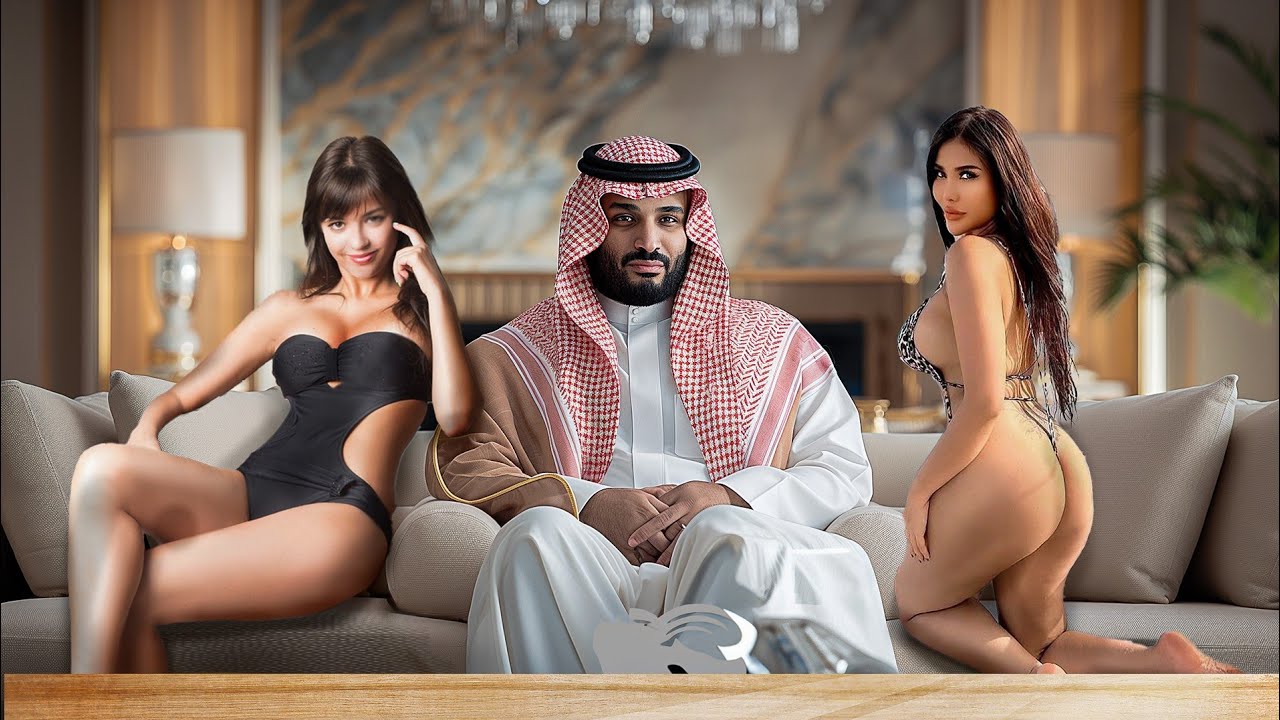Inside Look at Arab Billionaires' Royals Lifestyles