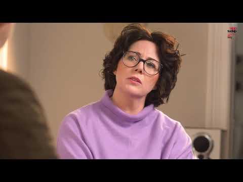 Wenn ein Kind geht, was bleibt dann?