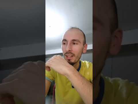 Prva Astralna iskustva, sta je predhodilo njima & mala prica o emociji straha. Live Broj 5.