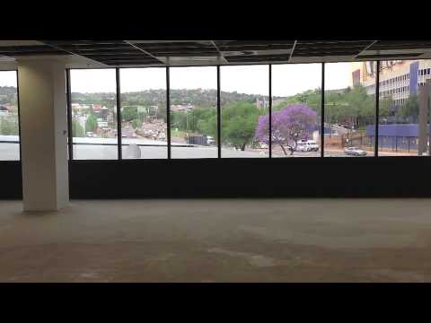 Menlyn Corner 875 sqm (sub divisible) by City Square Real Estate Services