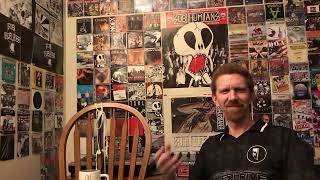 Shnootz - Reaction Video (Roxy Music - Serenade)