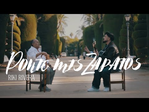 RIKI RIVERA "Ponte Mis Zapatos" (Videoclip Oficial)