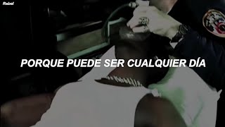 DMX - Goodbye // Sub. Español