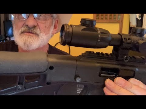 Hi Point 10mm carbine Review￼Something you might not know