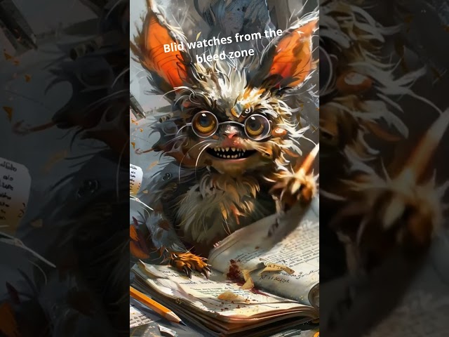 Placeholder image for video