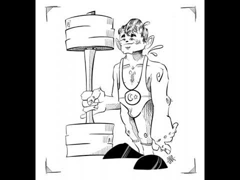 NAİM: The Pocket Hercules