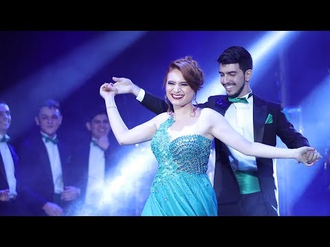 Baile Med 88 UFAM - 1º Performance