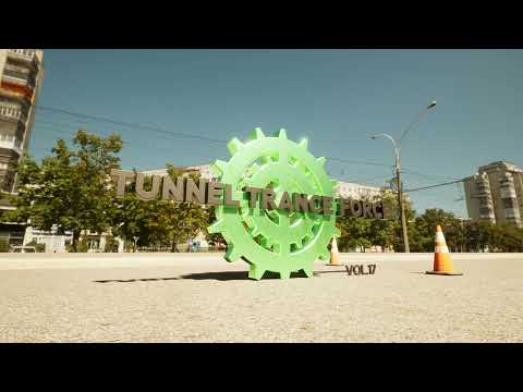 Tunnel trance force 17 - CD1 Sunshine mix (Remastered 2022)