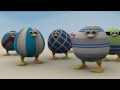 BABYTV EGG BIRDS Biberon