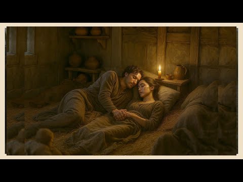 Middle Ages: What was the sex life of couples like in the overcrowded one-room apartments?