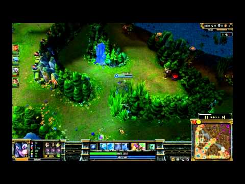 Hahano Jungle Sejuani Guide with Commentary