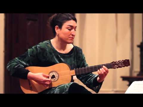 Evangelina Mascardi e Monica Pustilnik - Las muecas