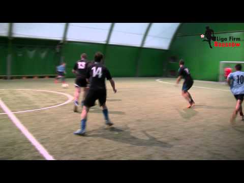 OIL Rzeszów vs G2 Film Studio  - 7 kolejka 13.07.2015