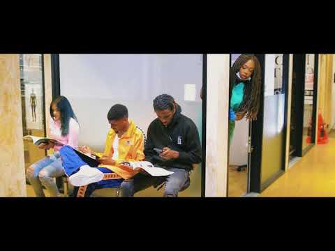 DoctaDee - Sweet Tooth (feat. Cheryll)