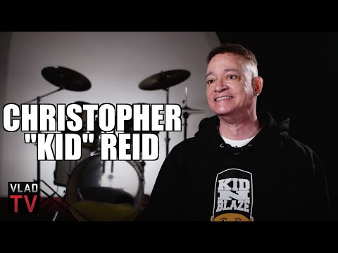 Christopher "Kid" Reid on Eddie Murphy's 10 Kids: If Anyone Can Afford Them, It's Eddie (Part 10)