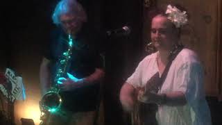 Empty Hands (Lenny Kravitz) - Gospel Brunch With Mandi Strachota &amp; The Major 7s