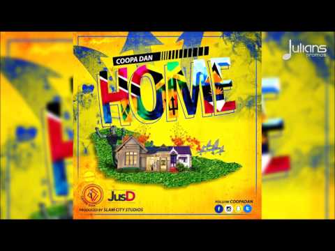 Coopa Dan - Home "2016 Soca" (Barbados Crop Over)