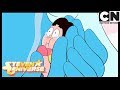 Steven is Pink Diamond | Steven Universe | Cartoon Network