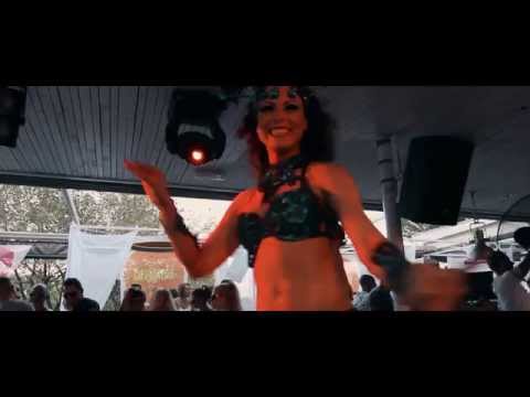 2015/08/08 Cinematiné @ Cafe del Rio