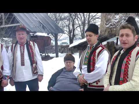 COLINDA UCRAINEANA - BISTRA 2016