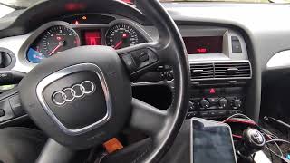 Расшифровка p3135 Audi