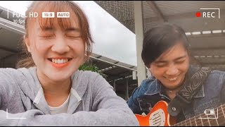 Islands By Reese Lansangan | Our Cover