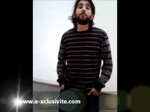 interview avec thameur el mekki sur le doc memory of risk