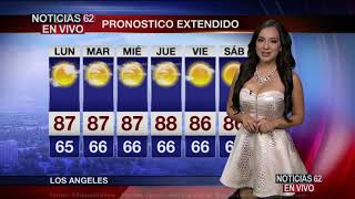 Gisselle Bravo - 2015/Sep/28