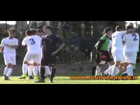 GIOVANISSIMI ELITE, SEMIFINALE: Lodigiani - Tor di Quinto 3-0