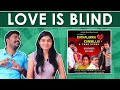 Love Is Blind No Comments Simply Waste Kichdy