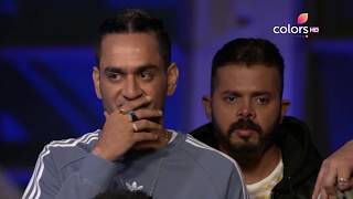 Khatron Ke Khiladi S09 | Electric Shock Task Leaves Bharti Screaming!