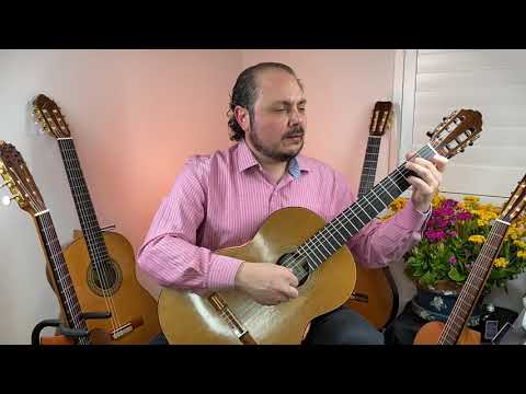 Romance (Andante amoroso) by Francesco Molino (1768 – 1847)